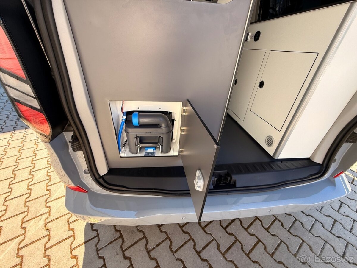 KARMANN MOBIL DUNCAN 550 - TOP CENA - 16