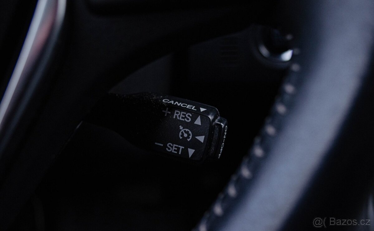 Toyota Auris 1.6i Automat LPG - 16