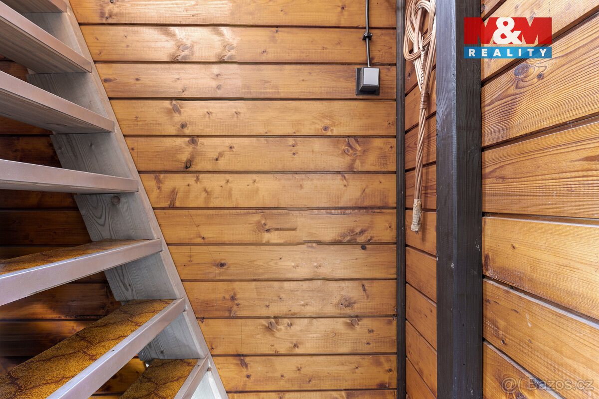 Prodej chaty v Malých Žernosekách - 16