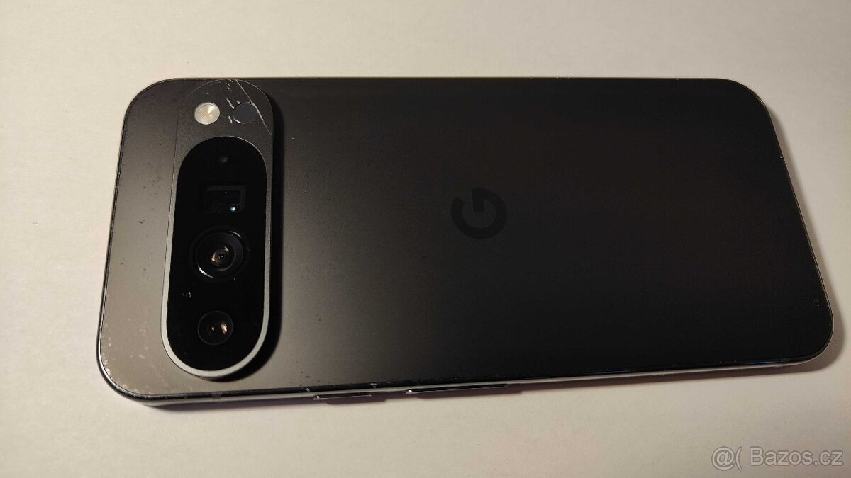 Google Pixel 9 Pro XL 256GB - 16