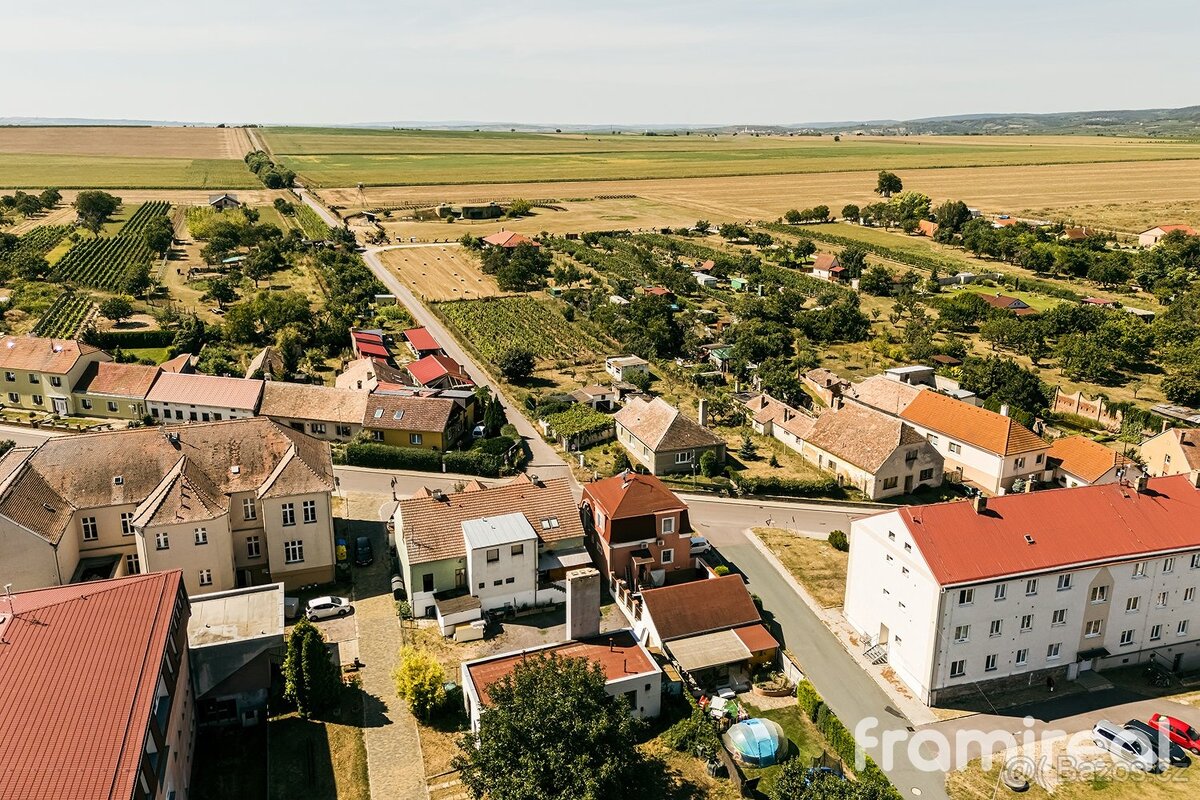 Prodej ubytování, 340 m² - Šatov, ev.č. 01762 - 16