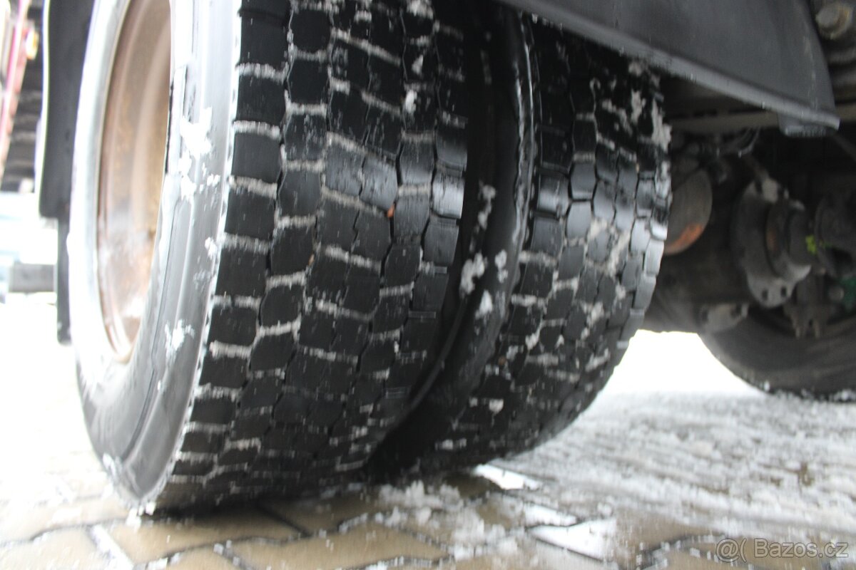 Iveco EUROCARGO 120E22, EURO 5, BOČNICE - 16