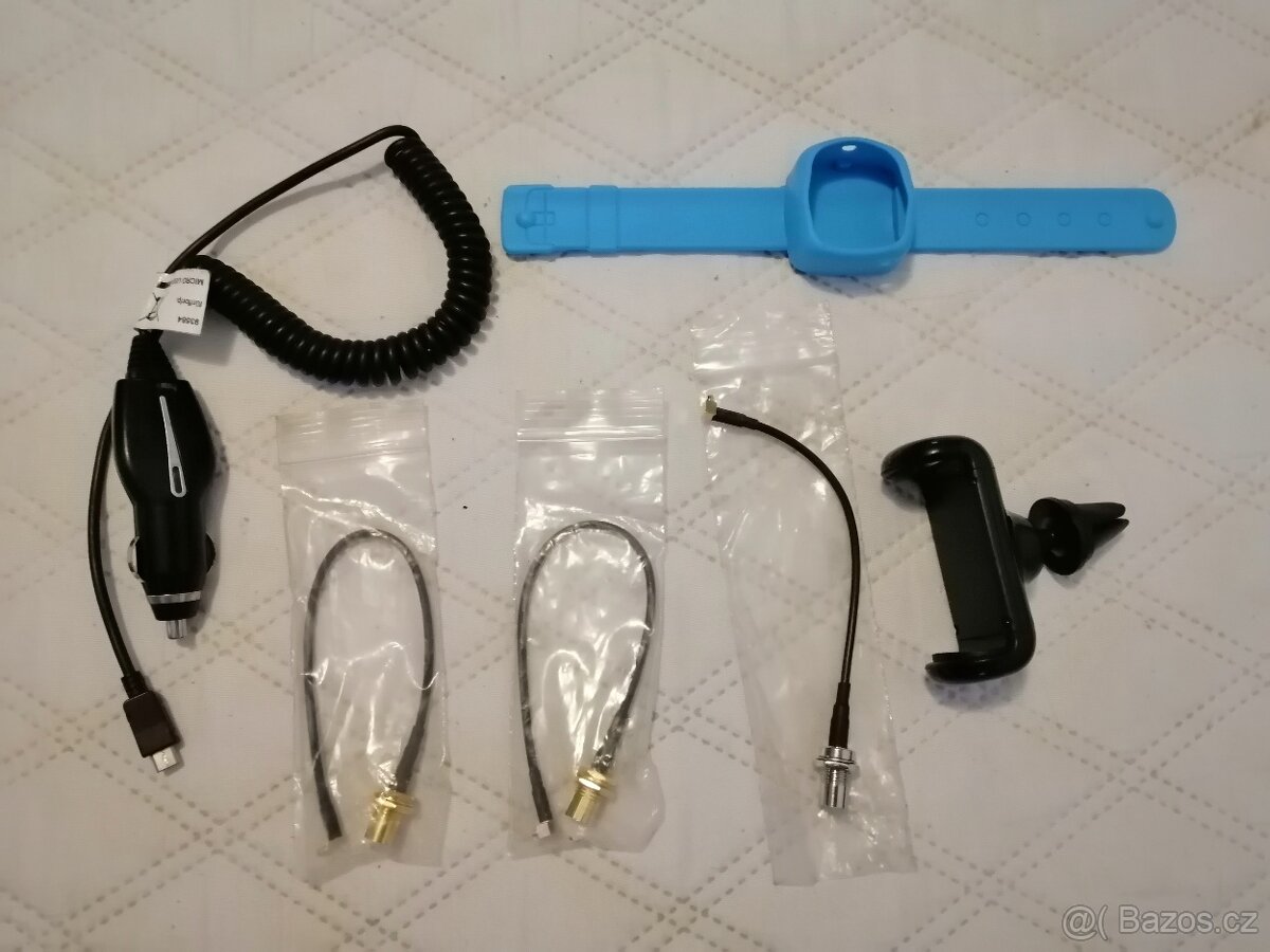 Drobné elektro - 16