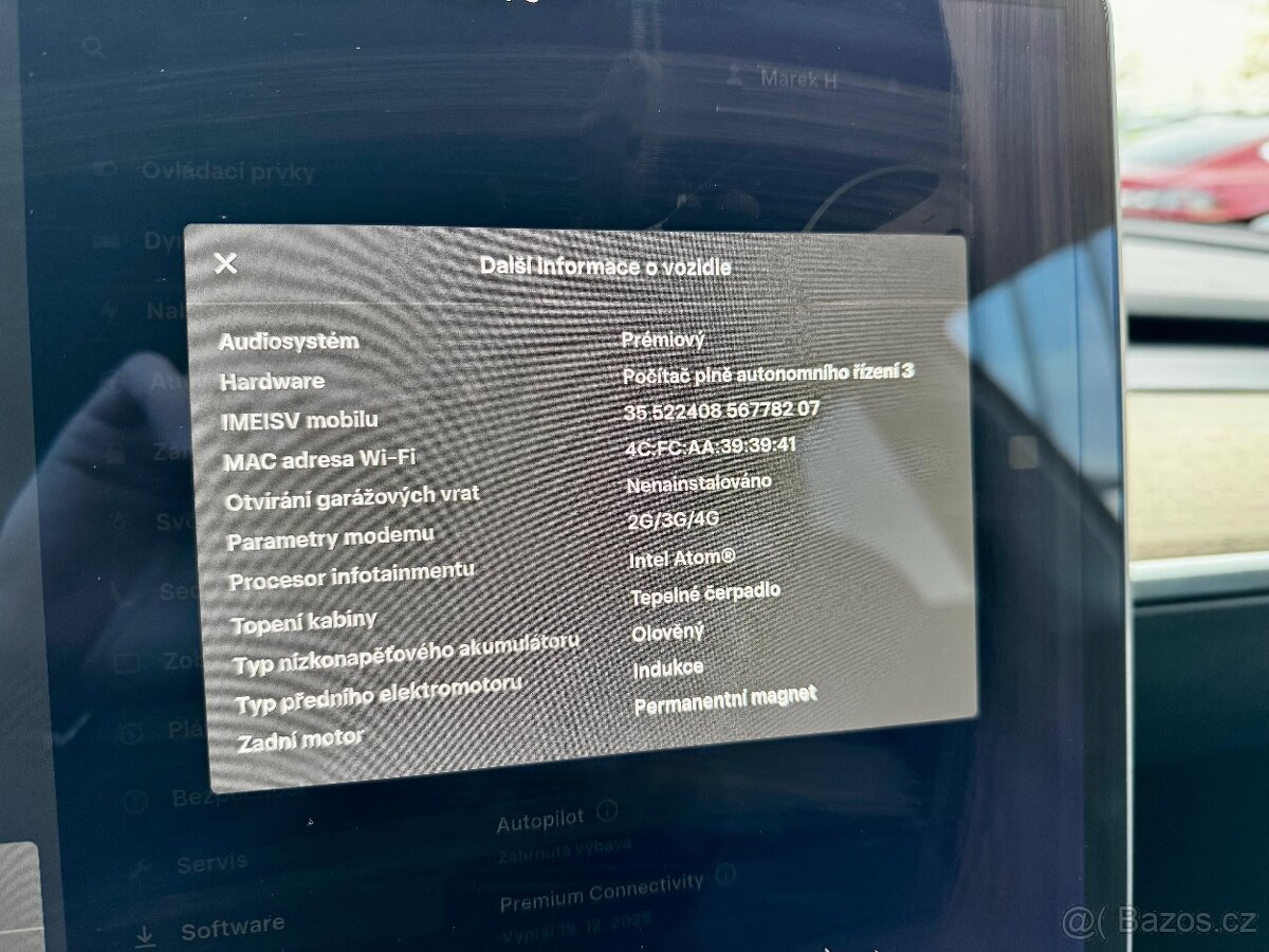 ❤️Tesla Model 3 AWD Performance Refresh | 513PS Aviloo DPH - 16