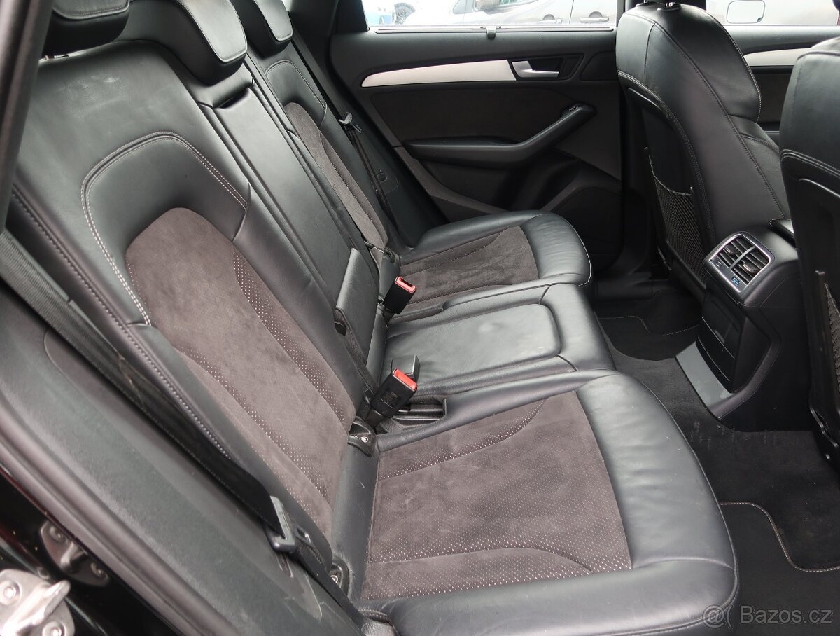 Audi Q5 I facelift 3.0 TDI 190kW 4x4 - 16