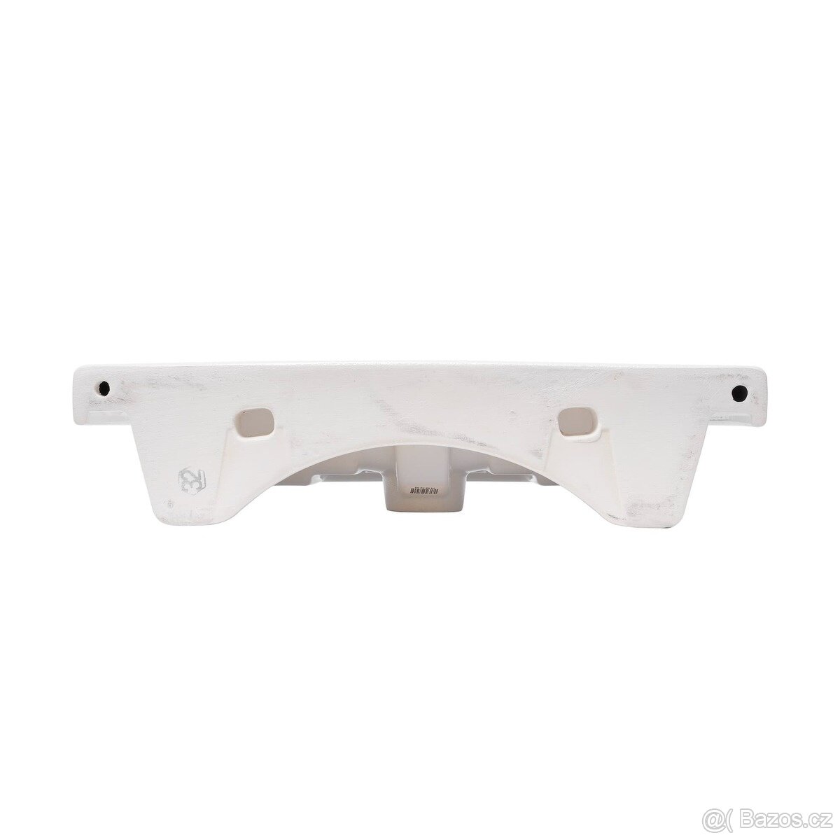 SAT Brevis umyvadlo 60x45cm - 16