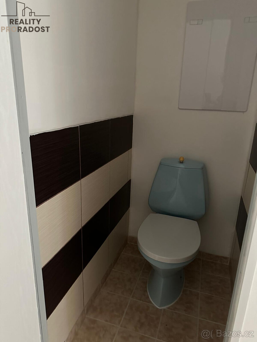 Teplice, Prodej DR bytu 3+1, Hlávkova ul. - 16