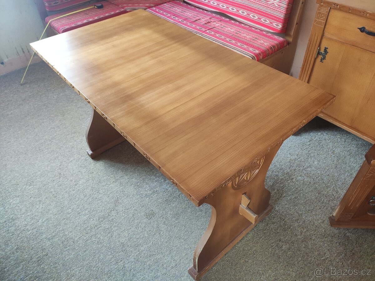 Selská jídelna - 16