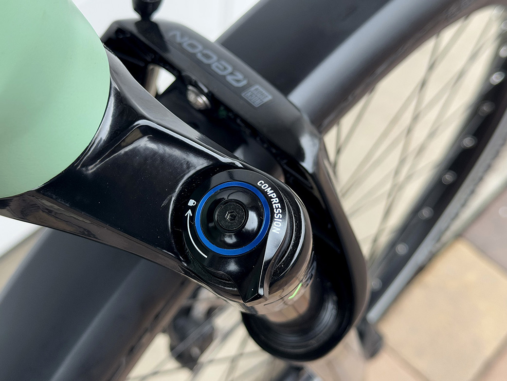 WINORA YAKUN 12 – 750Wh – 85nM BOSCH - - 16