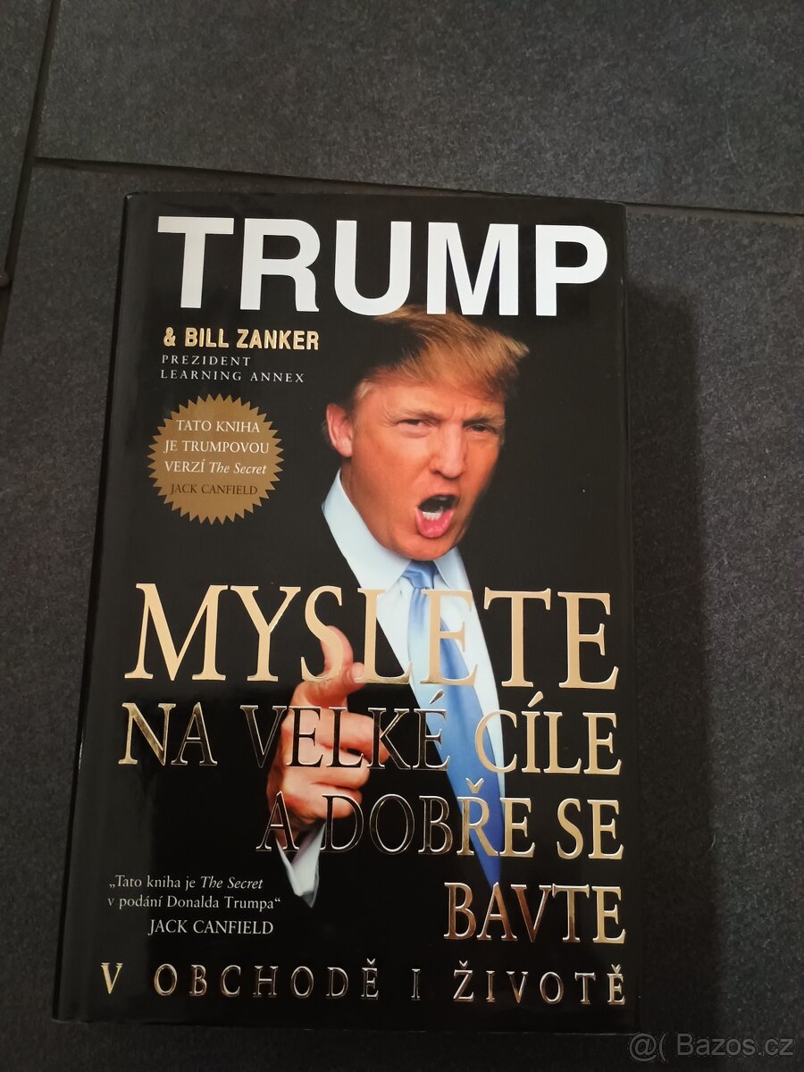 Knihy o financích a investování - 16