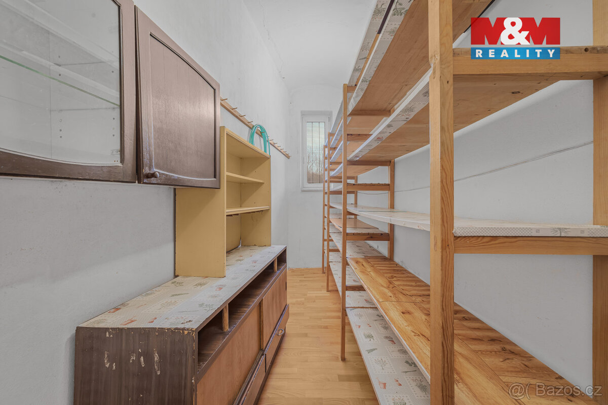 Prodej bytu 3+1, 124 m², Jaroměř, ul. Husova - 16