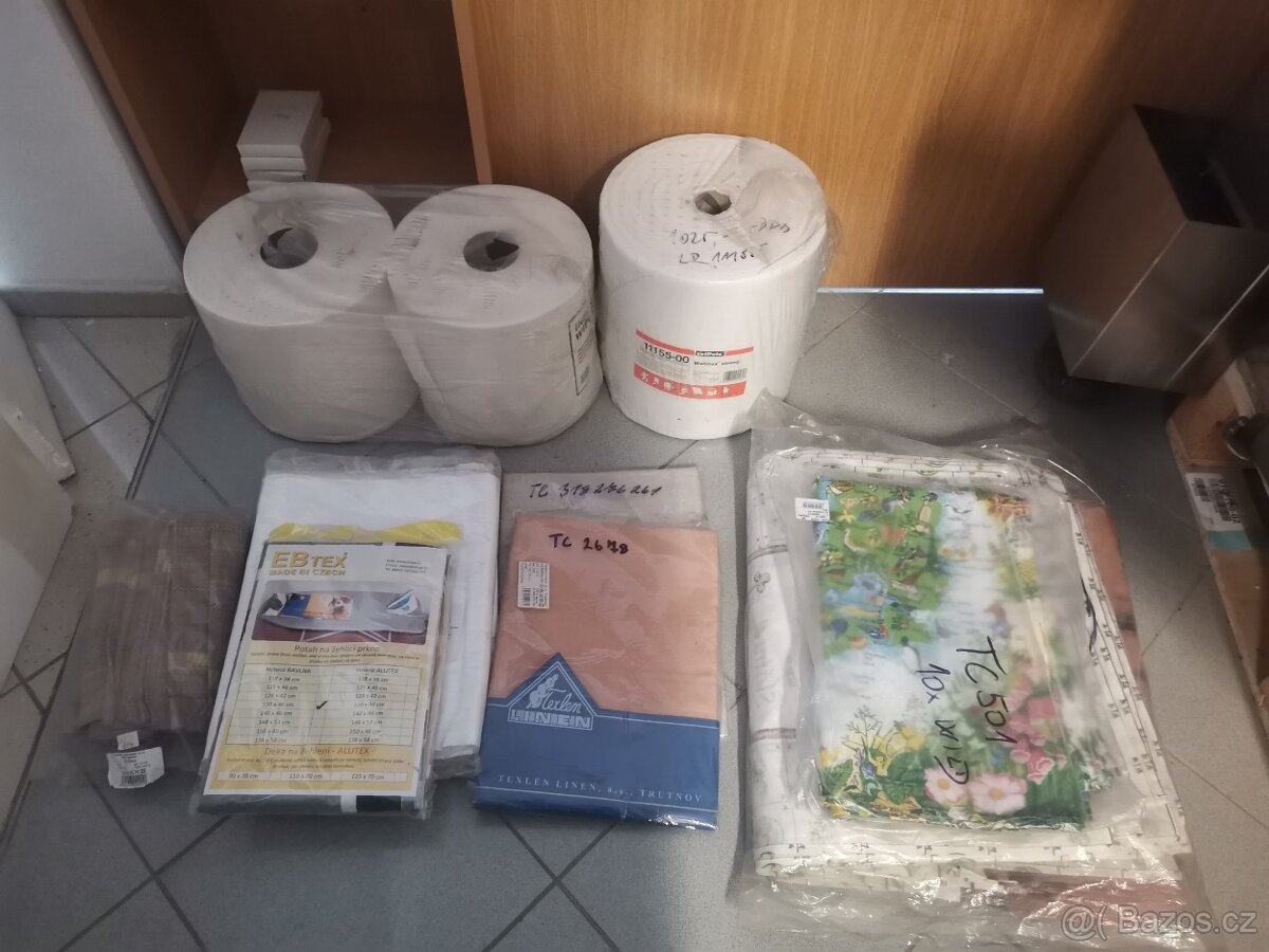 Kuchyňské vybavení II. - výprodej - 16