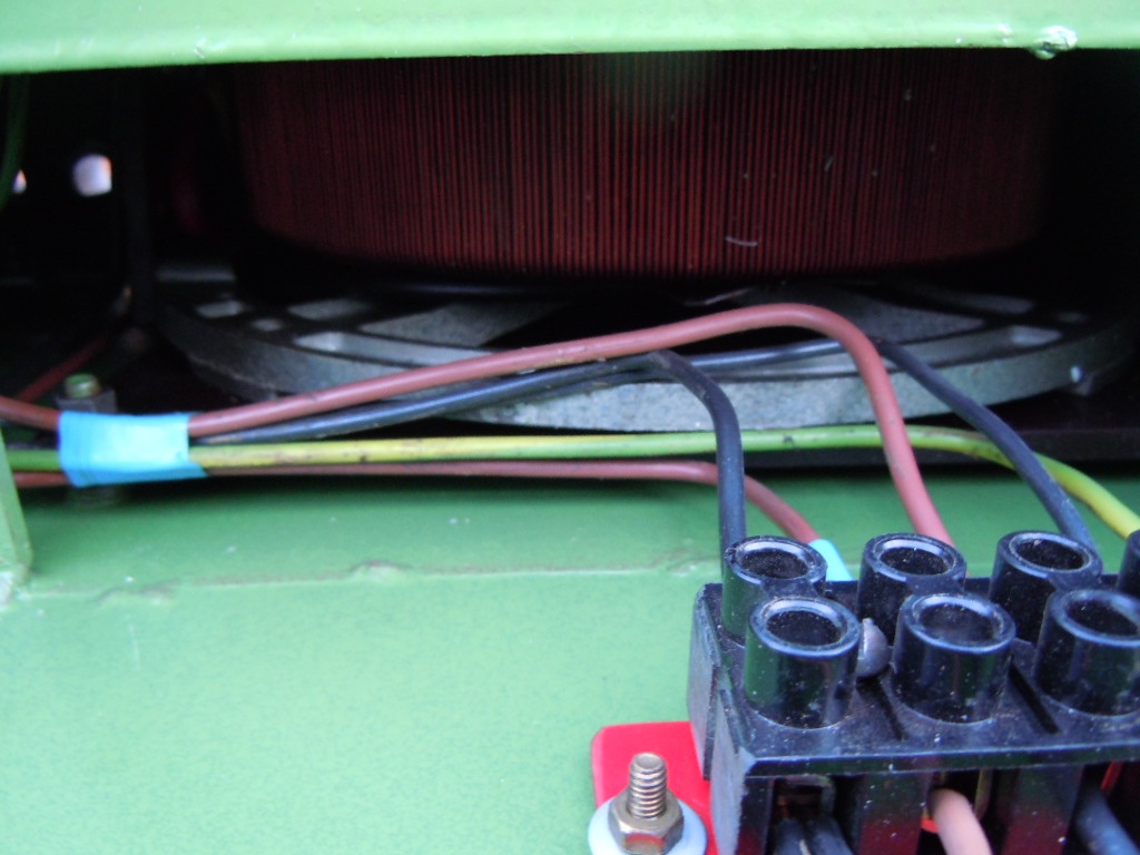 ROZVÁDĚČ VÍCEÚČELOVÝ - 16