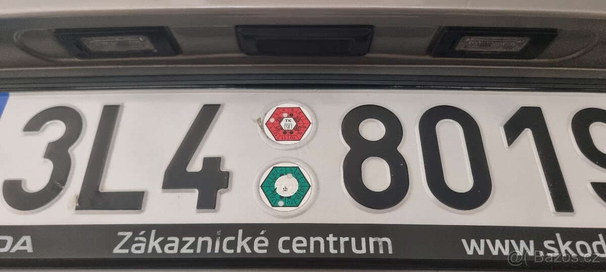 FABIA 2013 1.4i 63KW - 16