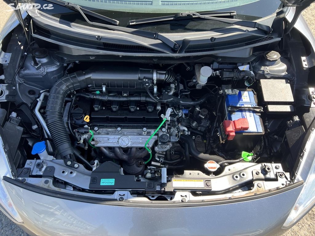 🚗 Suzuki Swift 1.2i DualJet KLIMA KAMERA ALU - 16