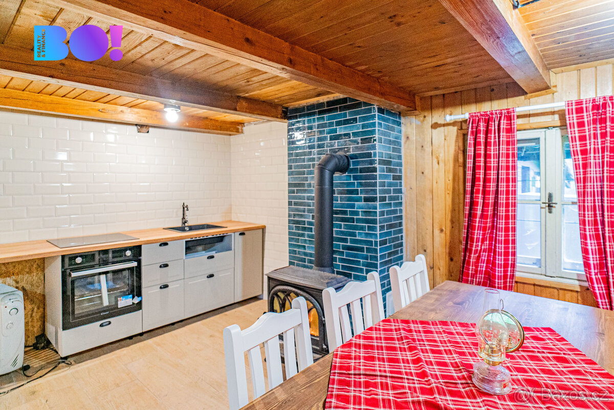 Prodej souboru pozemků 119 241 m², Krásná - 16