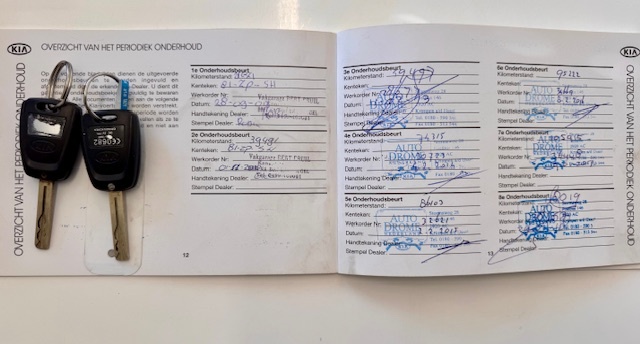 KIA pro_cee'd 1.6 EX AUTOMAT - 16