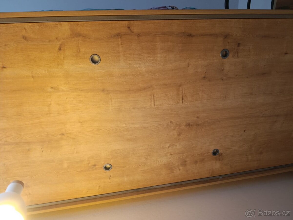 Patrová postel - 16