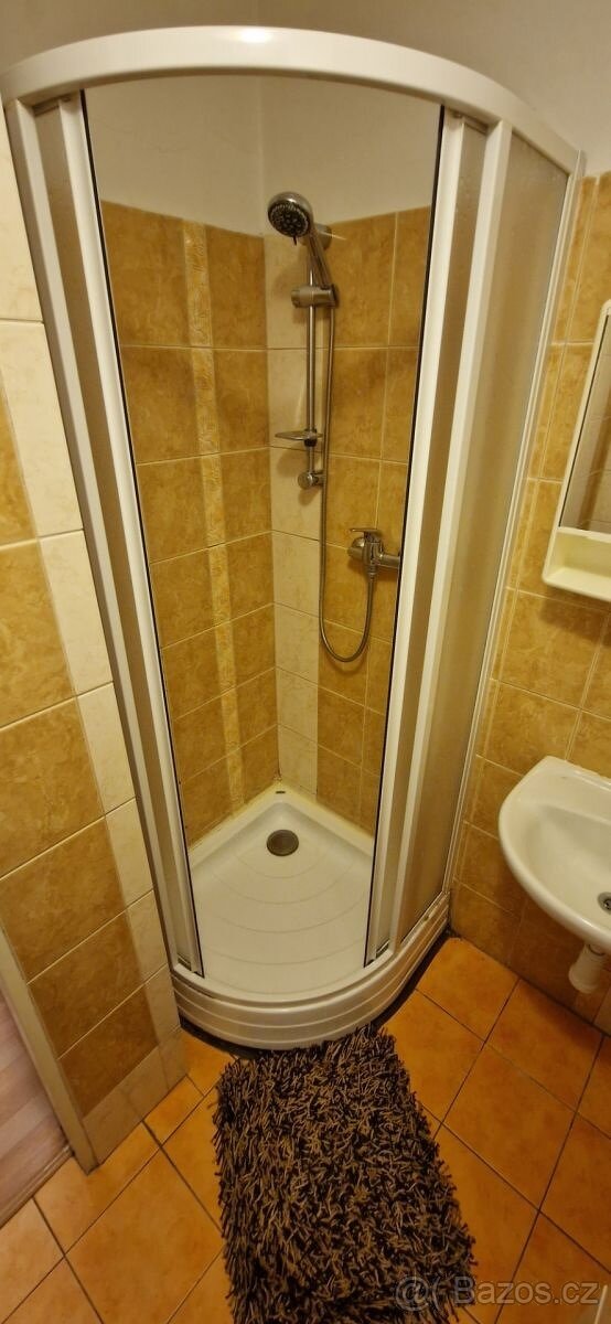 Pronájem bytu Praha 10 - 16