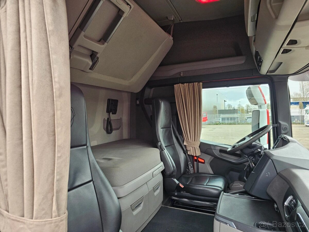 Scania R450 4x2 / 586tkm / 2018 - 16