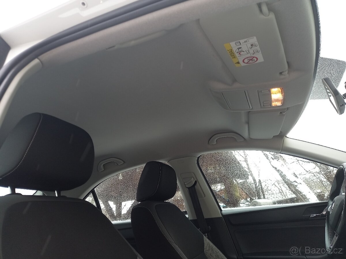 Prodám Škoda rapid 1.2 tsi 66kw. Najeto 108 720 km - 16