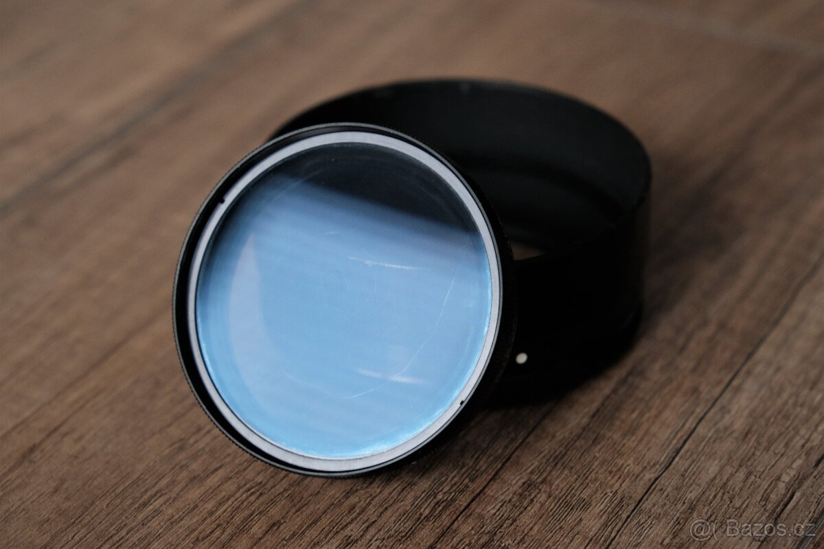 Redukce - Konvertory - Mezikroužky atd. - 16