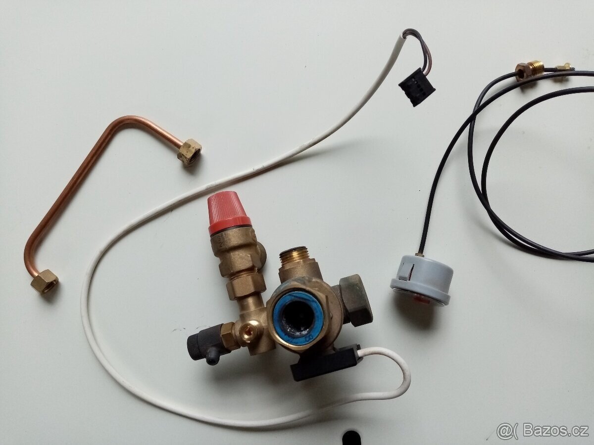 Thermona THERM 20 TCX.A, Thermona THERM 20 LX.A - 16