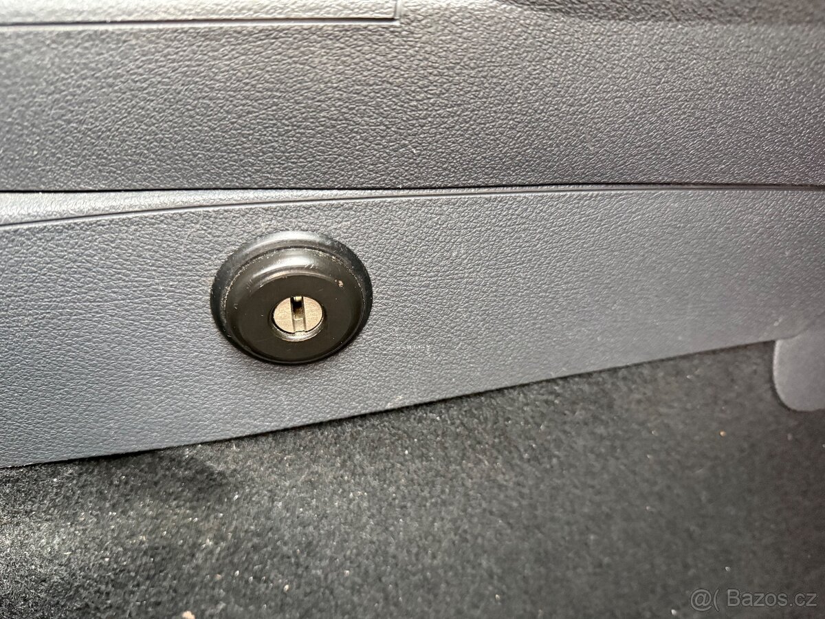 Vw caddy 2.0cng - 16