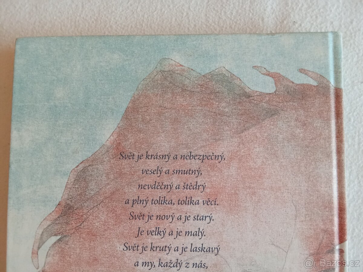 Mix dětských knih 3 - 16