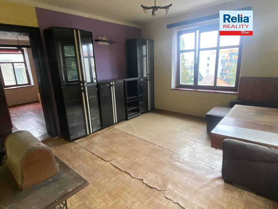 Prodej rodinného domu v širším centru Liberce - ul. Andělčin - 16