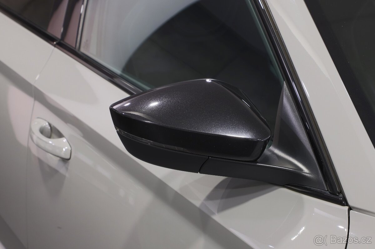 Škoda Superb 3 Combi TDI DSG Sportline - záruka Autodraft - 16