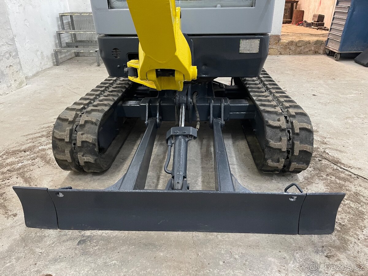 Wacker Neuson 1404 RD - 16