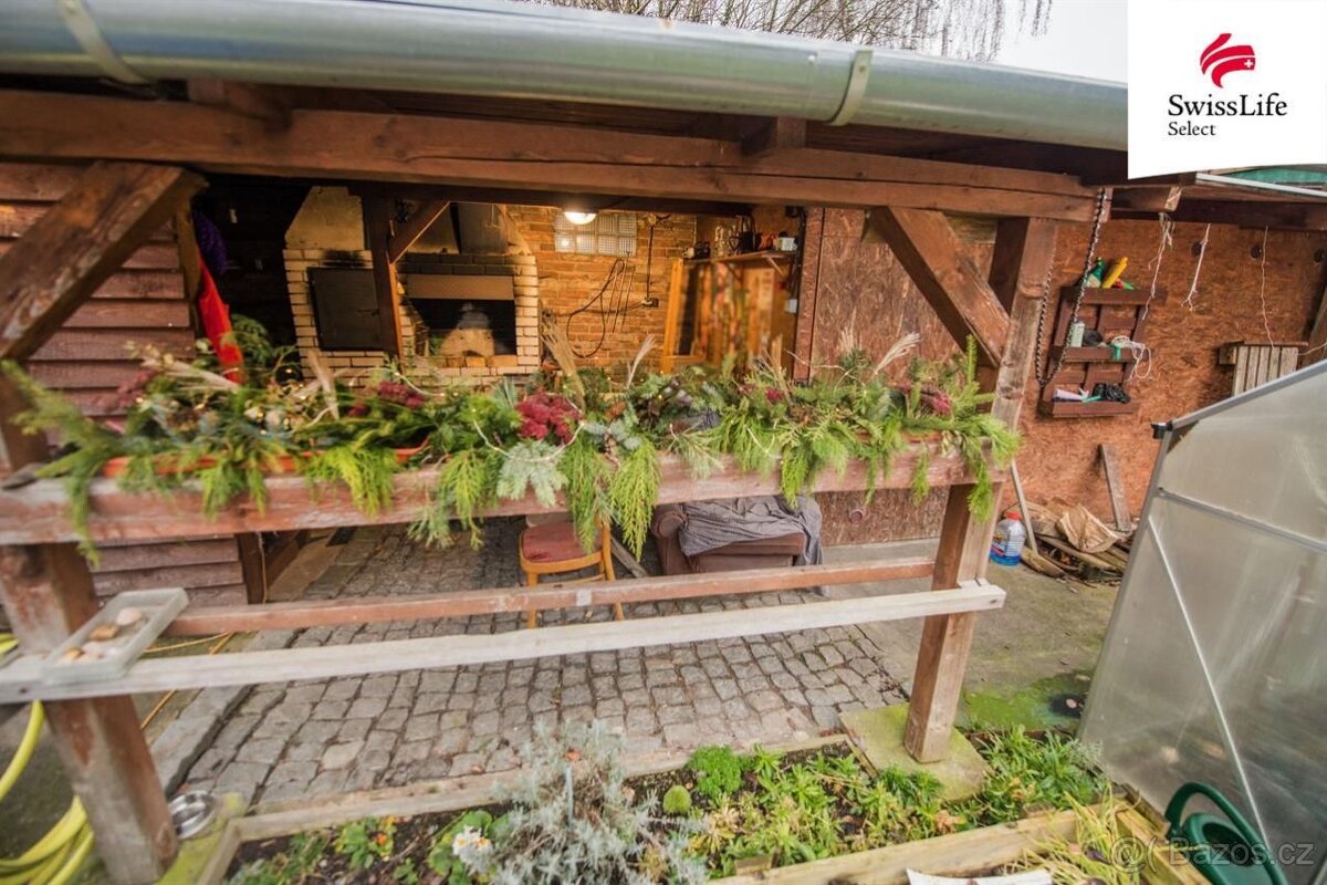 Prodej bytu 3+1 72 m2 Nová Tyršova, Dvůr Králové nad Labem - 16