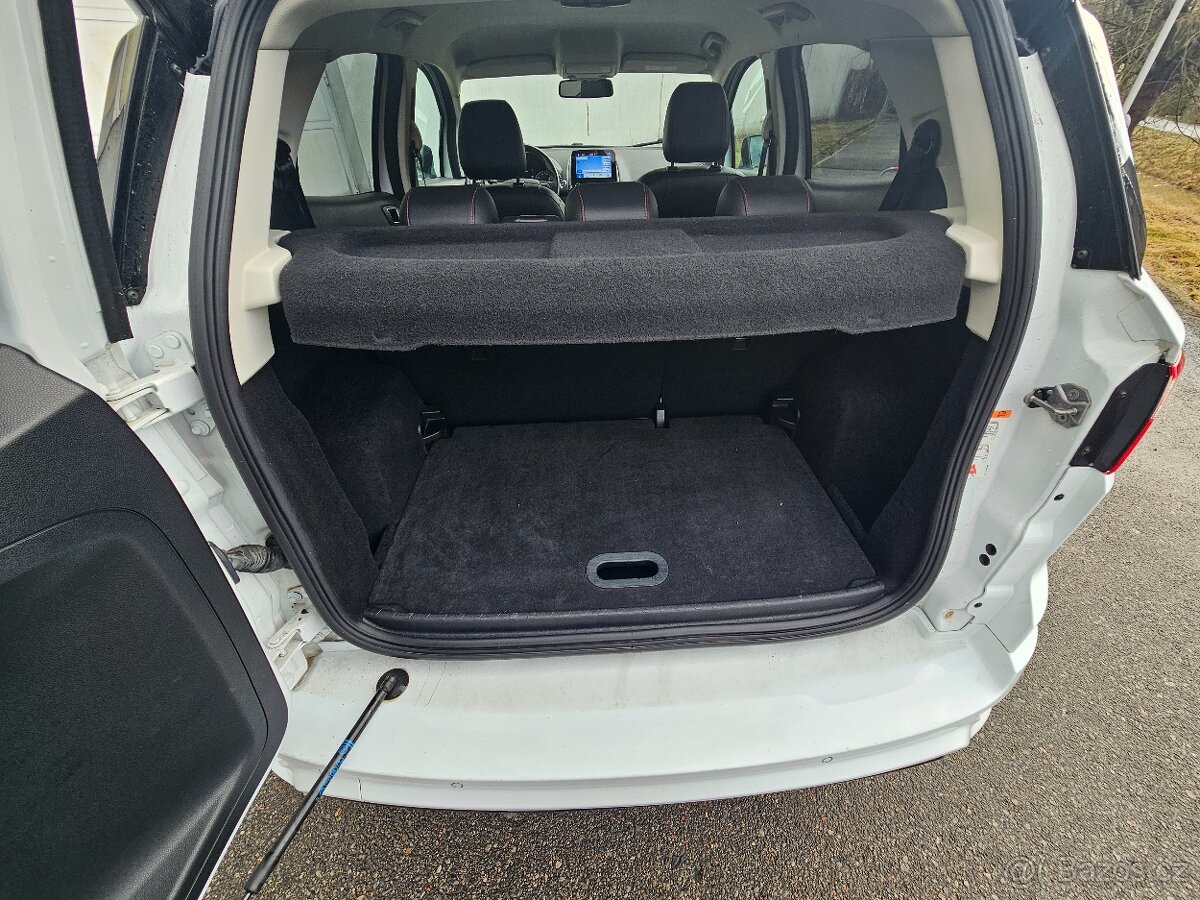 Ford ECOSPORT 1.0i 92kw - 16