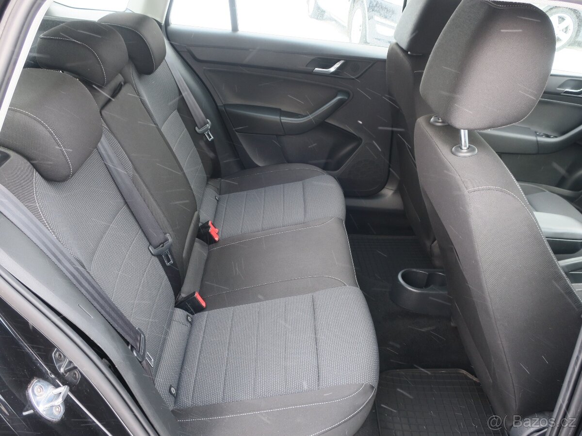 Škoda Rapid 1.2 TSi 63 kW Elegance - 16