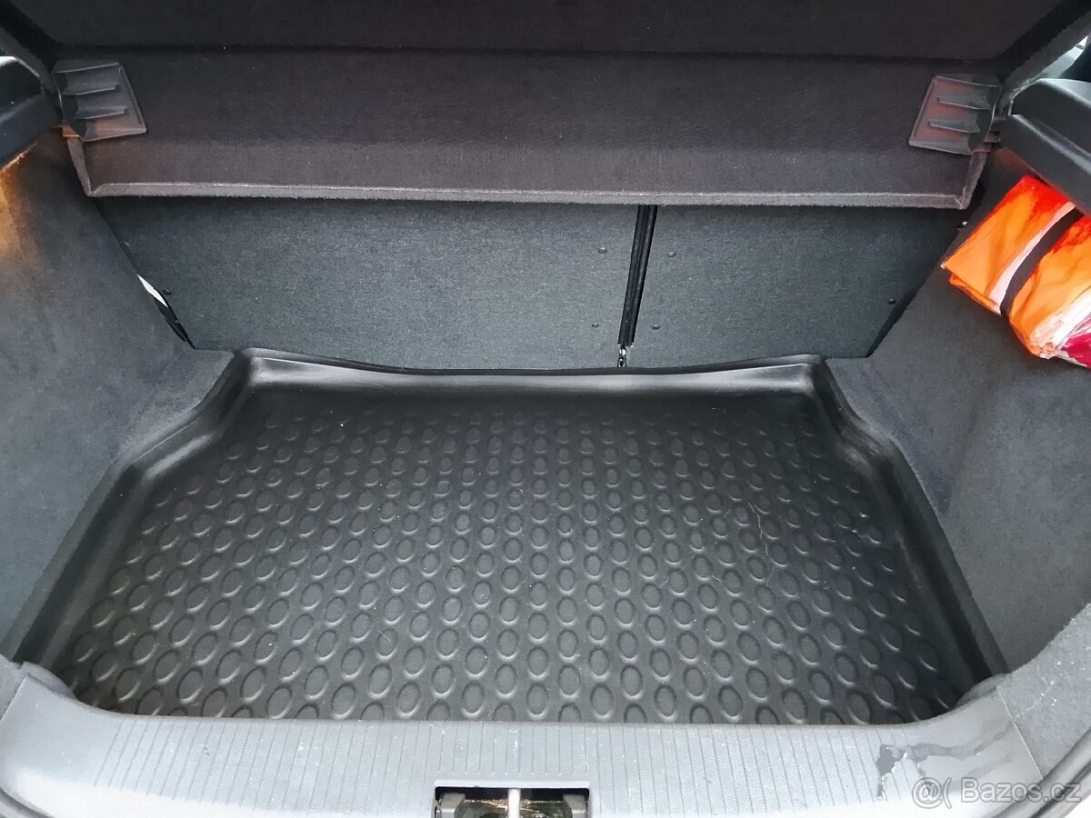 Opel Astra H Twinport Elegance - 16