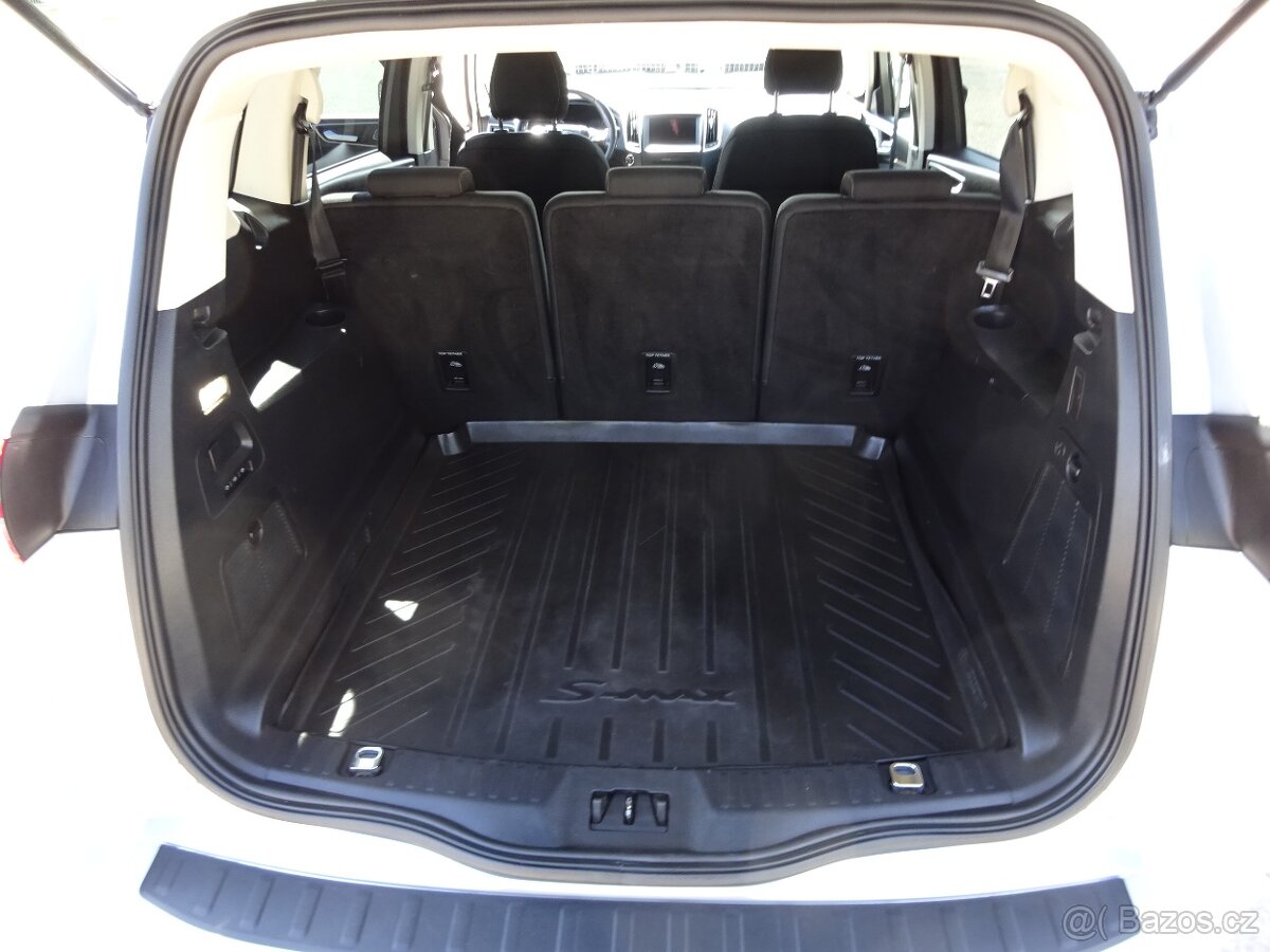 Ford S-Max 2.0 TDCI r.v.2018 (110 kw) AUTOMAT - 16
