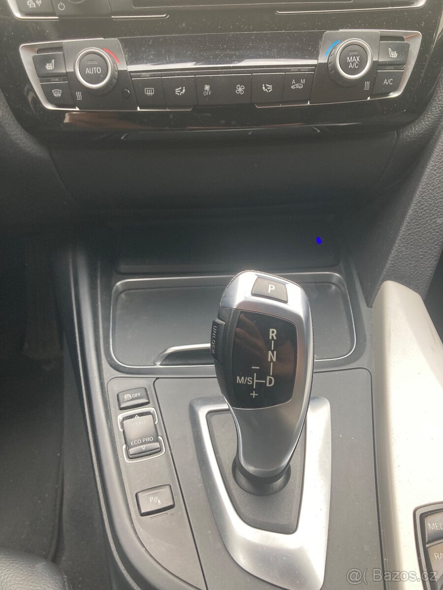 BMW F31 320d Advantage - 16