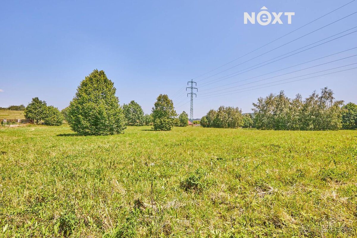 Prodej pozemek Bydlení - 16