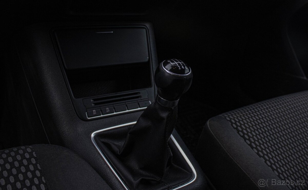 Volkswagen Tiguan 1.4 TSI 2010 - 16