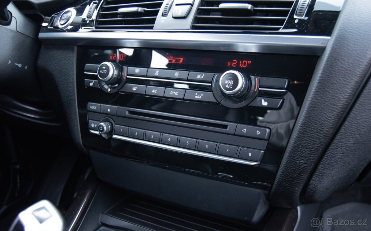 BMW X4 2,0d 140KW - 16