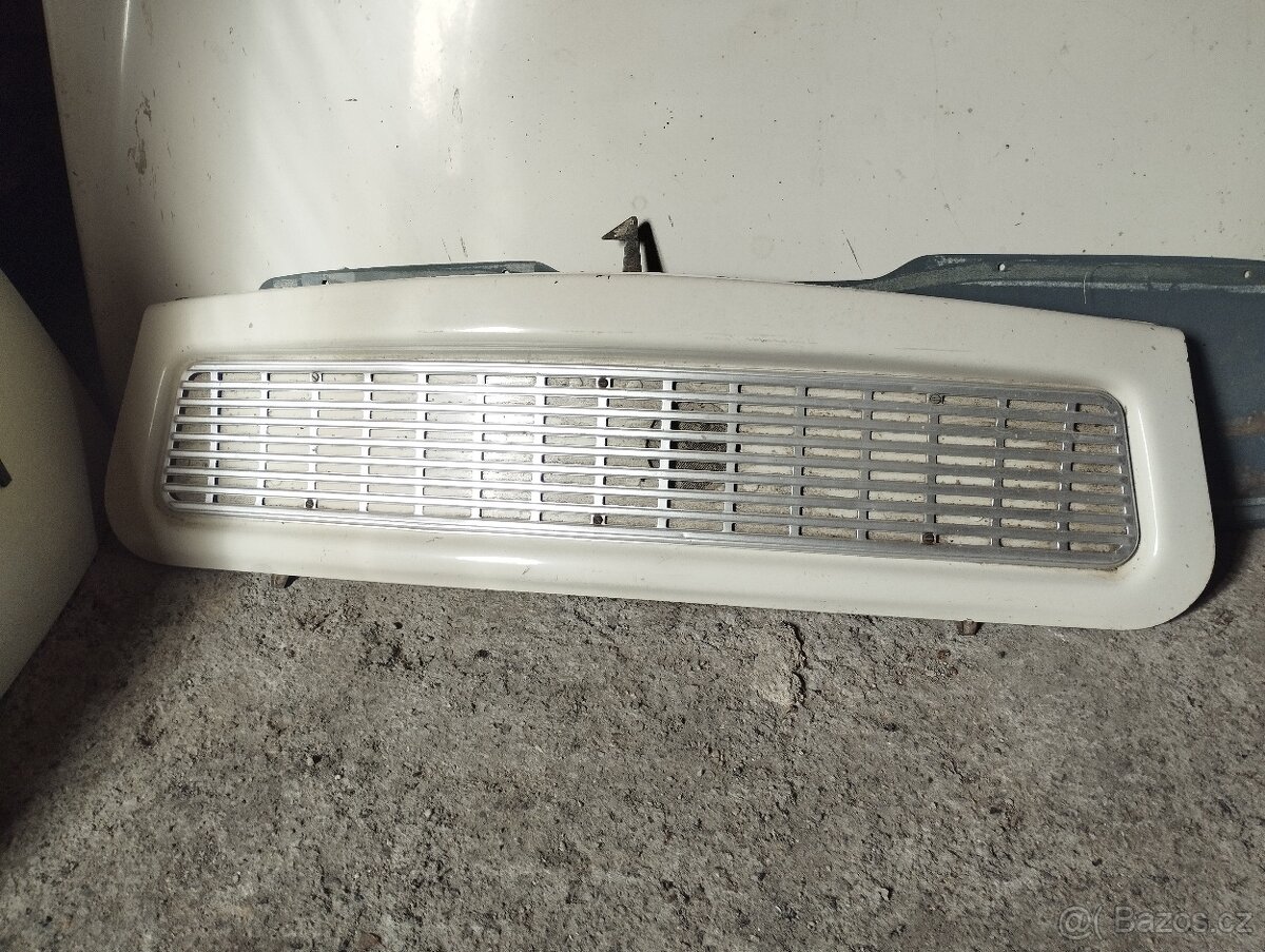 Náhradní díly Trabant - 16