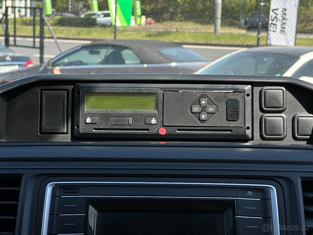 Volkswagen Transporter 2017 - 16