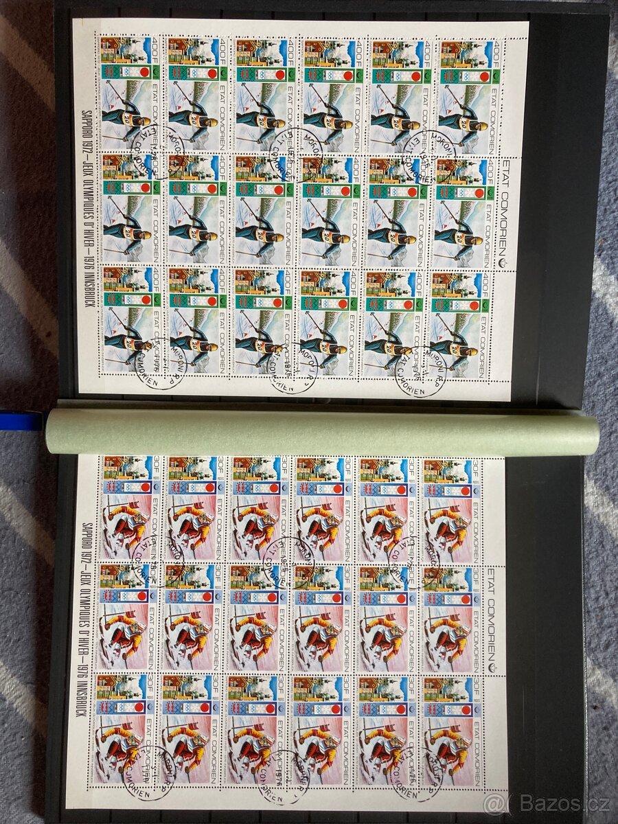 Album A4/32 stran č.115 - 16