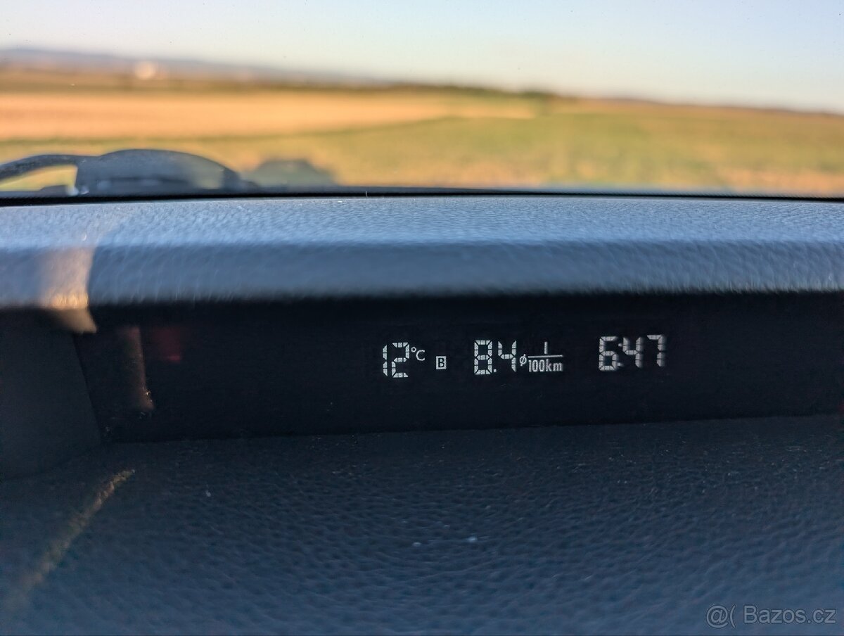 Subaru Outback 2.5, CVT - 16