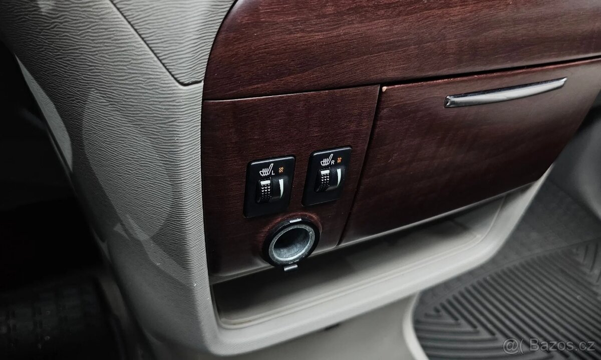 2012 TOYOTA SIENNA LIMITED - 16