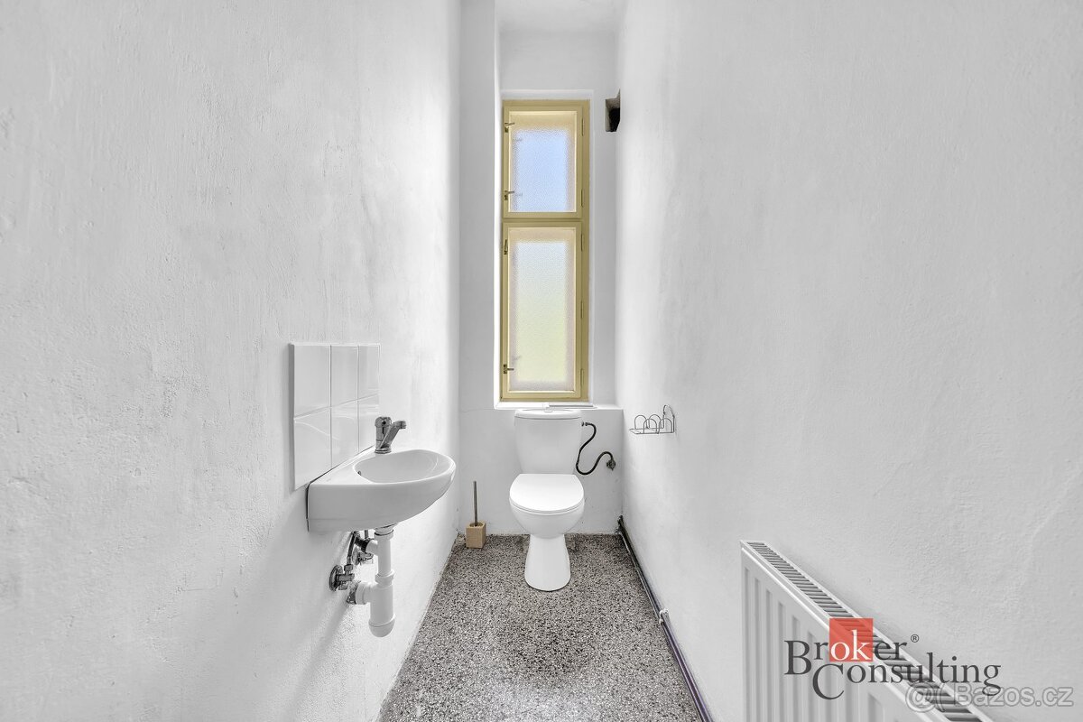 Prodej, byty/3+1, 110 m2, Vítězná 768/9, 46001 Liberec, Libe - 16