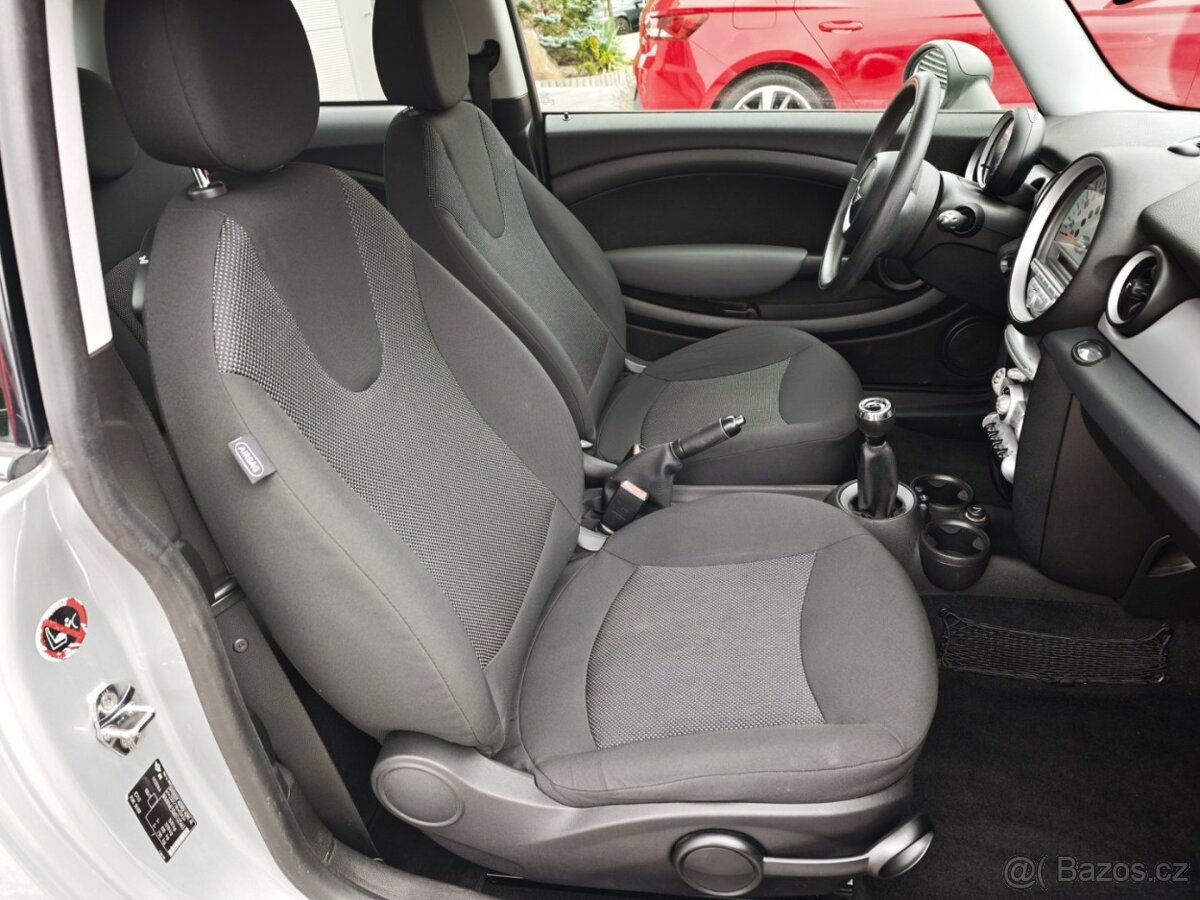 Mini Cooper ONE 1,4i 70Kw - 16