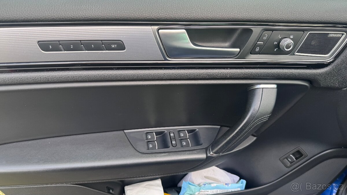 Volkswagen Touareg 3,0 TDI 193Kw - 16