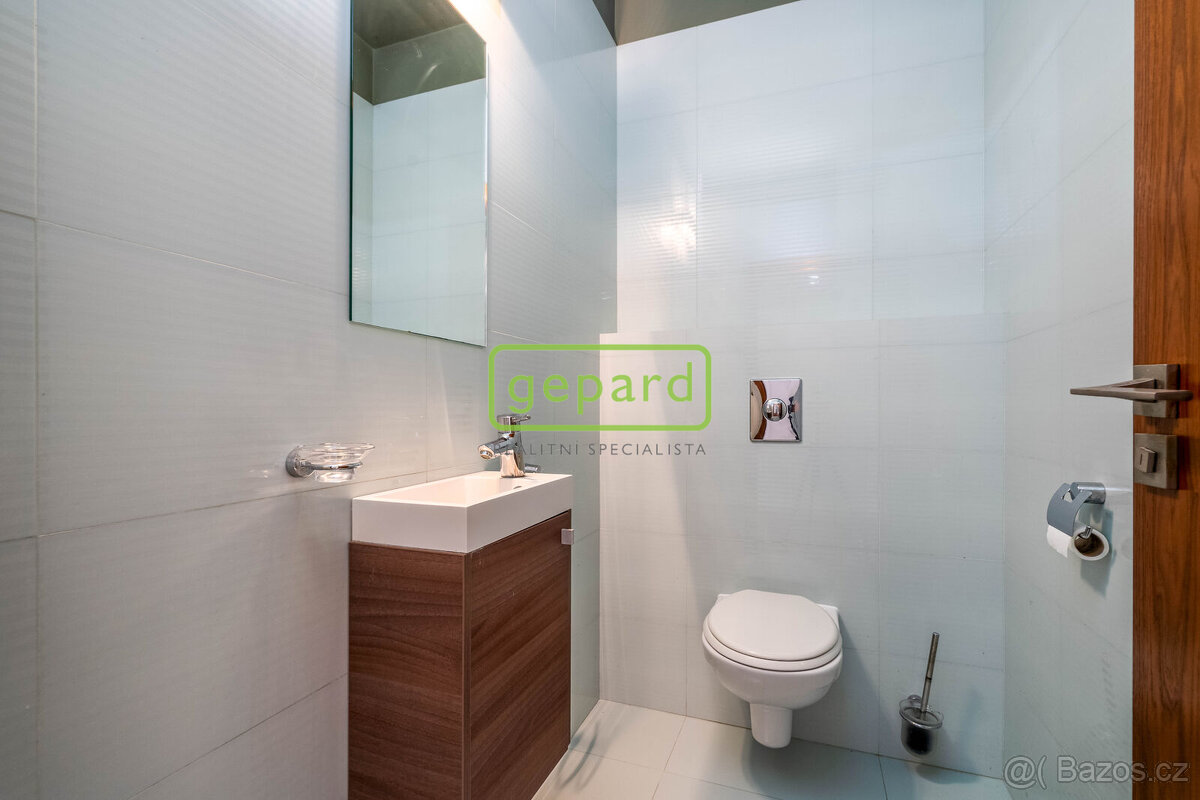 Vícegenerační samostatná vila 636m2, s pozemkem 2478m2, Koun - 16